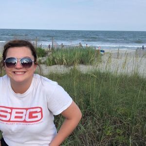 Meet your Posher, Madison